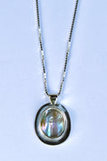 Abalone Pendant