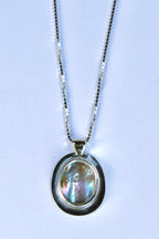 Abalone Pendant