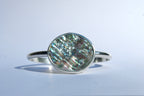 Abalone Cuff