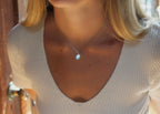 Abalone Pendant