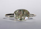 Abalone Cuff