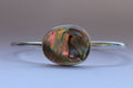 Abalone Cuff