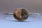 Abalone Cuff