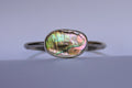 Abalone Cuff