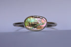 Abalone Cuff