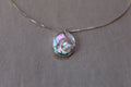Abalone Pendant