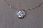 Abalone Pendant