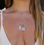 Abalone Pendant