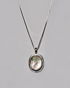 Abalone Pendant