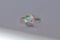 Abalone Ring