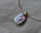 Abalone Pendant
