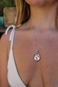 Abalone Pendant