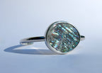 Abalone Cuff