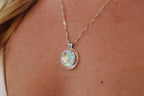 Abalone Pendant