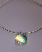 Abalone Choker