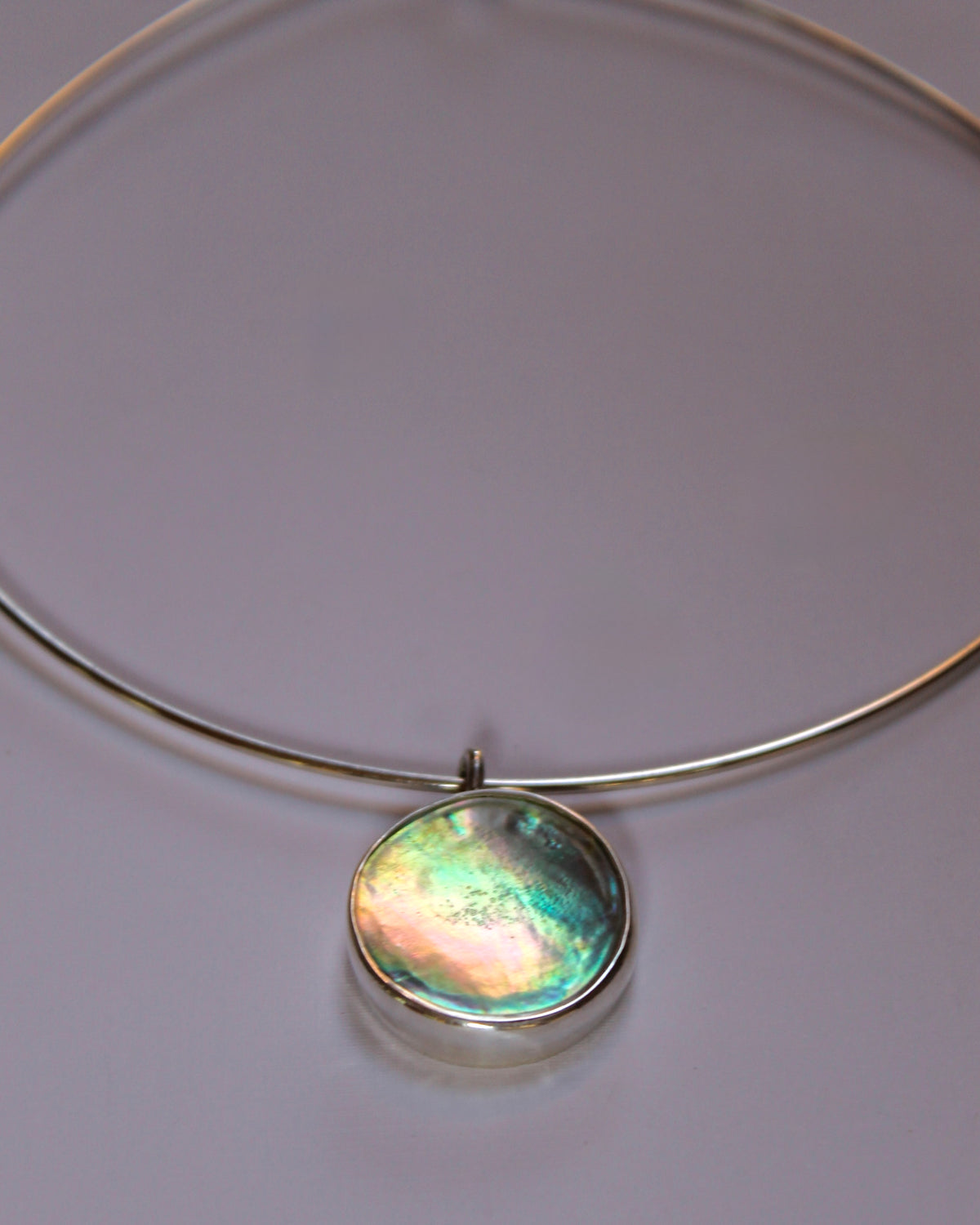 Abalone Choker