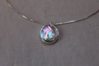 Abalone Pendant
