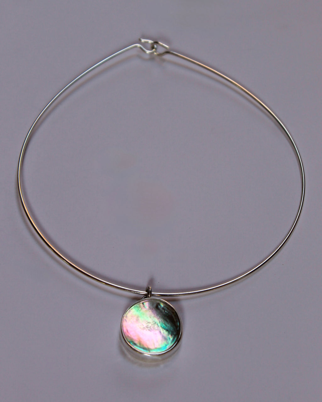 Abalone Choker