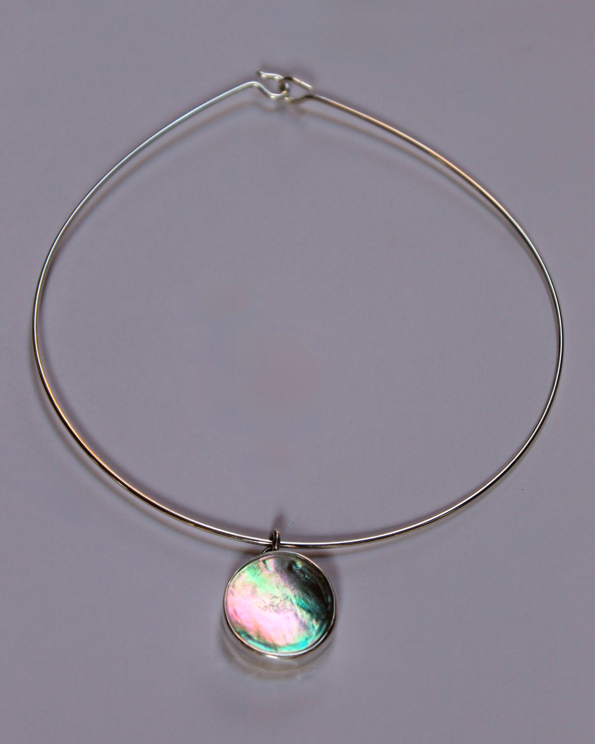 Abalone Choker
