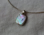 Abalone Pendant