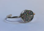 Abalone Cuff