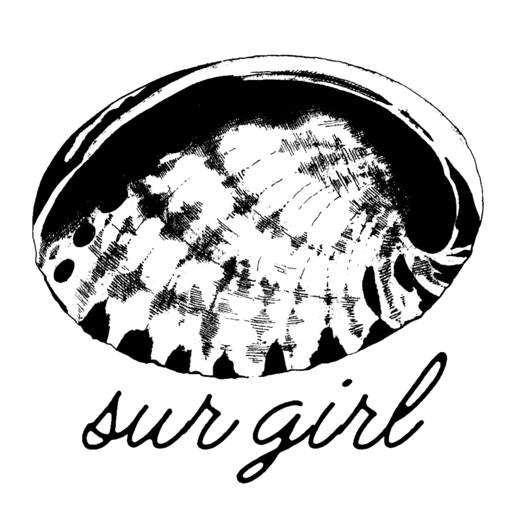 Sur Girl Gift Card