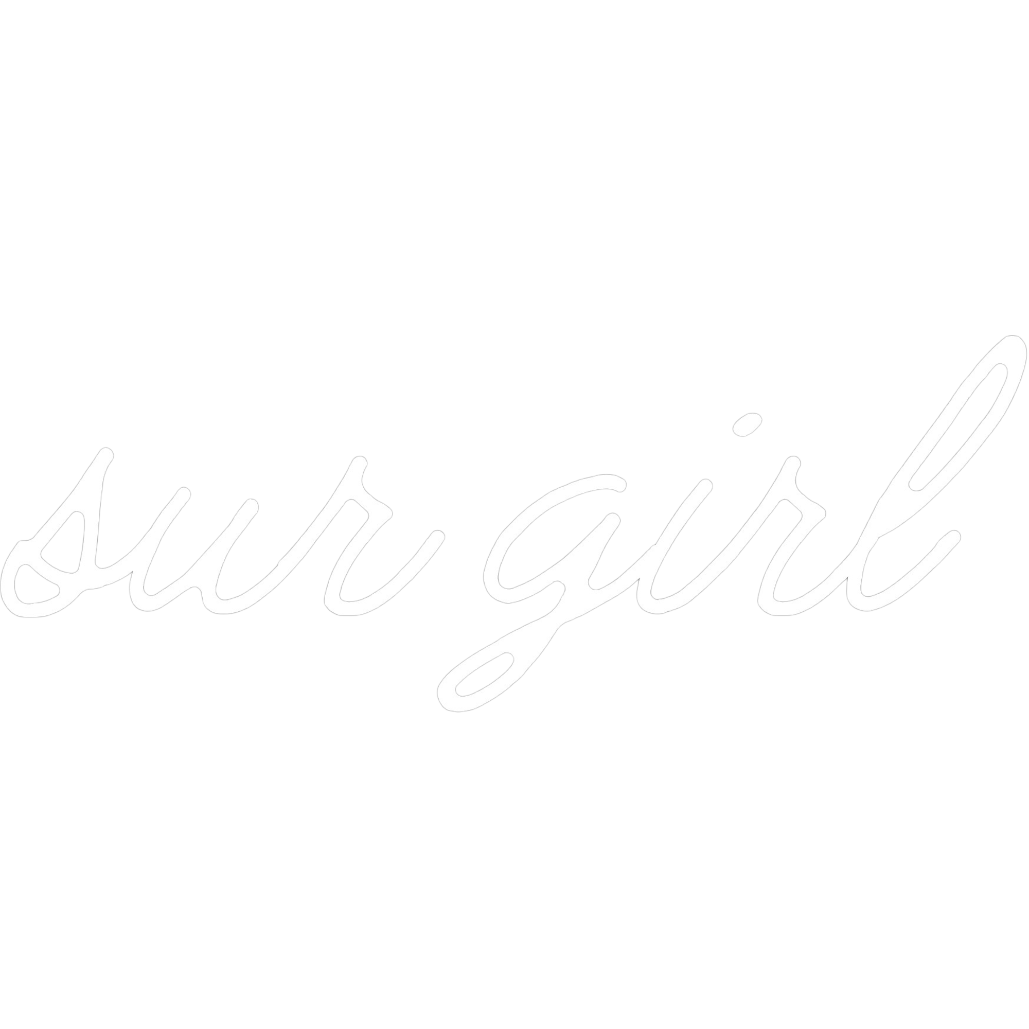 Sur Girl